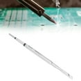 thumbnail image 4 of Solder Iron Tip, Soldering Tip Replacement Long Service Life  For Industrial Work ​​C210-K030, 4 of 8