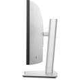 thumbnail image 3 of Dell UltraSharp 34" Ultrawide QHD Monitor 3440 x 1440 120Hz Refresh Rate Curved Thunderbolt Hub 3 Years Warranty, Monitor Silver, 3 of 7