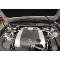 thumbnail image 4 of Megan Racing Front & Rear Upper Aluminum Polish Race Spec Strut Bar (MR-SB-LI06FU-1P)(MR-SB-LI06RU-1P), 4 of 4
