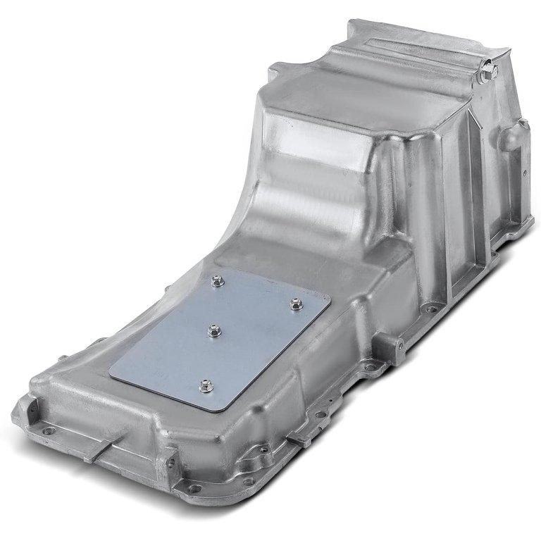 Oil Pan For 86-99 GMC C1500 Yukon C3500 C2500 Jimmy Cadillac Escalade Oil Pan For 86-99 GMC C1500 Yukon C3500 C2500 Jimmy Cadillac Escalade