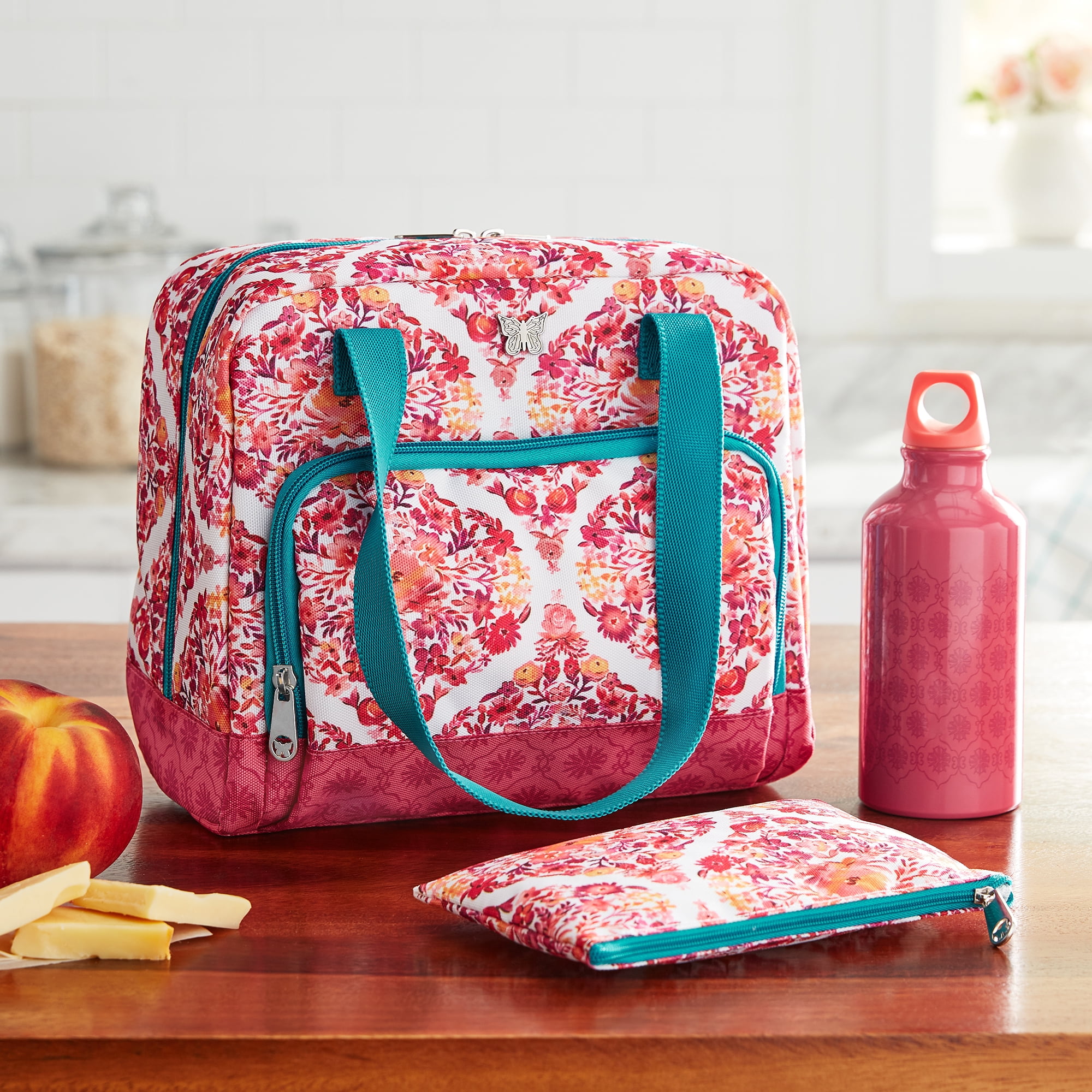 walmart pioneer woman lunch bolsa