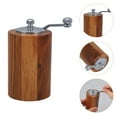 thumbnail image 4 of Miangastore Espresso Coffee Grinder Multicolor Coffee Enthusiasts 1Pack 4.3x2.7x2.7in, 4 of 9