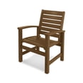 thumbnail image 6 of POLYWOOD Signature Patio Dining Chair, 6 of 7
