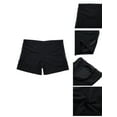 thumbnail image 6 of Tinglu 2pcs Women Butt Lifter Shapewear Body Shaper Hip Enhancer Control Panties, 6 of 8