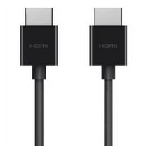 Belkin HDMI Audio/Video Cable AV10175BT2MBKV2