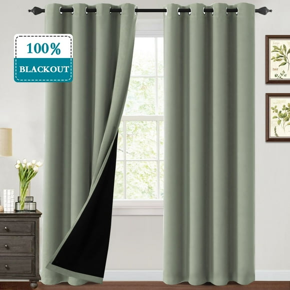 Insulated Curtains