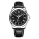 thumbnail image 1 of Reloj de negocios para hombre, reloj para hombre, reloj de cuero luminoso, reloj de moda para hombre, 1 of 4