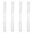 thumbnail image 1 of SHOWERORO Spring Loaded Paper Holder 4Pcs for Bathroom Tissue Dispenser with Flexible Adjustment and Enhanced Stability, 1 of 8