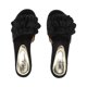 thumbnail image 3 of Sandalia De Plataforma Para Mujer Color Negro De Lycra Y Flor Platonia XIMENA-02-NEGRO, 3 of 5