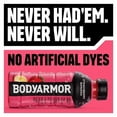 thumbnail image 5 of BODYARMOR LYTE Sports Drink Peach Mango 16 fl oz, (Pack of 6), 5 of 6
