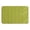 Light Green, variant on Bath Mat, 15.7x23.6 Inch Non-Slip Striped Coral Velvet Rug, Ultra Absorbent Soft Bathroom Floor Mat for Shower Room, Bathtub, and Indoor Home Entryway Decor, Camel