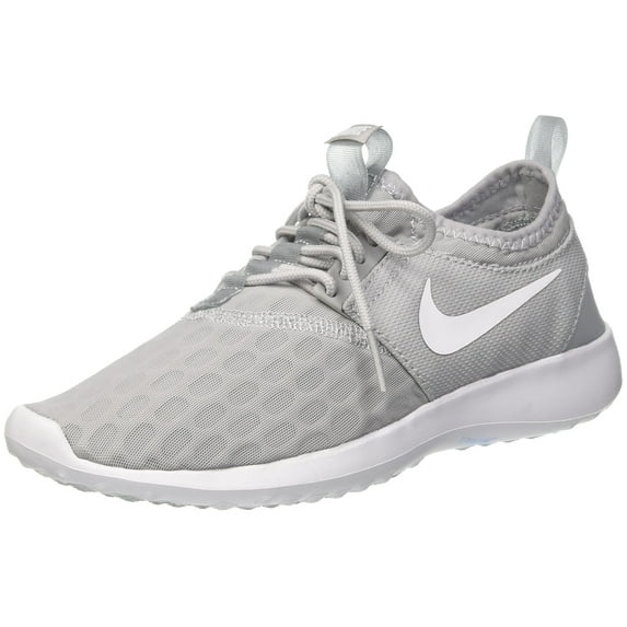 Nike 724979-011 : Women's Juvenate Running Shoe Grey (Grey/White, 9.5 B(M) US)