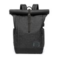 thumbnail image 1 of Mochila de hombro Mochila multifuncional para computadora portátil de gran capacidad Mochila para estudiantes, 1 of 8
