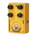 thumbnail image 3 of Pedal de Efectos de Guitarra Eléctrica D-8 Overdrive con Bypass Real. Pedal Extremadamente Versátil. Accesorios para Guitarra., 3 of 5