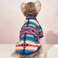 thumbnail image 4 of Warm Dog Clothes for Small Dog Coats Jacket Winter Clothes for Dogs Cats Clothing Chihuahua Cartoon Pet Sweater Costume Apparels ShopWise Round, 4 of 10