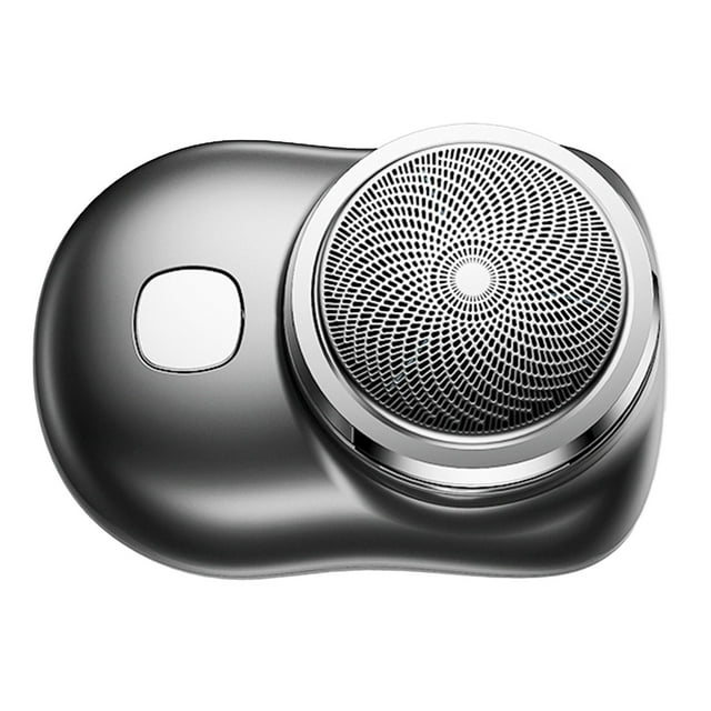 p>Coupe-Barbe Électrique Rechargeable pour la Salle de Bain pour Garçon/p>