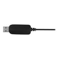 thumbnail image 3 of Cyber Acoustics AC 5008 - Headset - on-ear - wired - USB, 3 of 3
