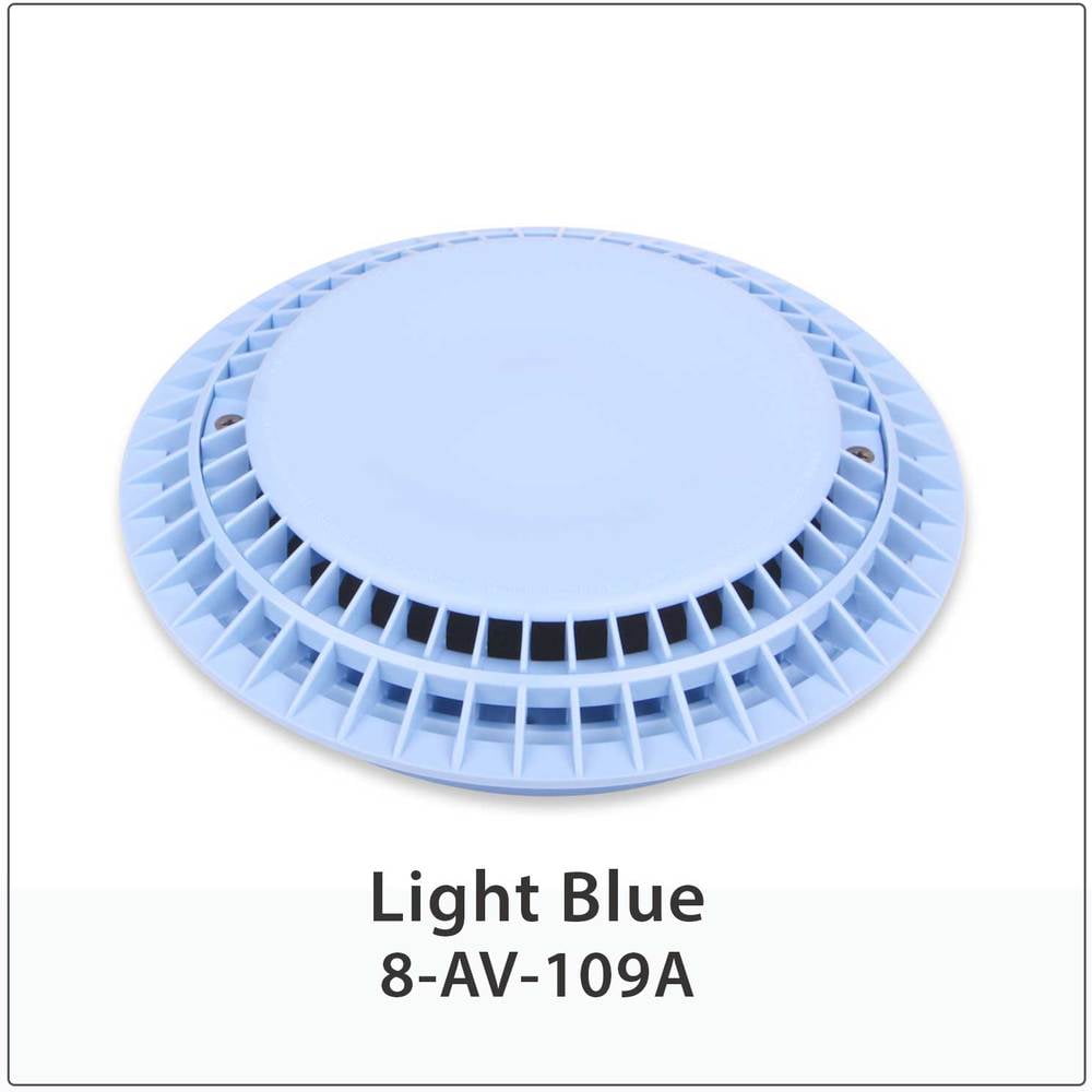 Color Match 8AV109A 8in AntiEntrapment VGB Drain Cover and Frame