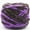 Multicolor, variant on 1 Skein Chenille Yarn,Colorful Chunky Chenille Yarn,Arm Knit Yarn,Snuggly Chenille Yarn for DIY Throw Blanket Cat Cave, 100g/Skein, 43.74 Yards Per Roll