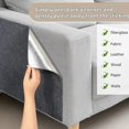 thumbnail image 4 of Typpkmm 7 Colors Scratcher Sofa Protector with Cats Scratcher Pad Board, 4 of 7