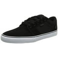thumbnail image 2 of Etnies Men's Barge LS Skate Shoe, White/Black  BLACK/WHITE/BLACK, 2 of 4