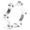 thumbnail image 2 of BASE de CONVERSION de Bride de Frein à Disque en Alliage d'Aluminium pour Vélo, 2 of 7