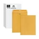 thumbnail image 1 of Sobres con cierre Quality Park, 10 x 13 cm, 28 libras, papel kraft, 100 unidades, 1 of 6