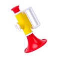 thumbnail image 2 of Miangastore Forme Trompette Couleur Aléatoire 1 Pce 5.1x3.1x2.9in, 2 of 8