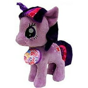 My Little Pony Friendship is Magic Small 6.5 Inch Twilight Sparkle 6.5 Plush