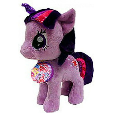My Little Pony Friendship is Magic Small 6.5 Inch Twilight Sparkle 6.5 Plush