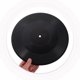 thumbnail image 5 of Hytrove Decorativo De Vinilo Negro Retro Para Café Bar Con Mecanismo Preciso, 5 of 6