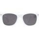 thumbnail image 1 of Bullet - Gafas de Sol Sun Ray de PET Reciclado (Blanco), 1 of 4