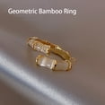 thumbnail image 3 of Anillo de apertura para mujer Sonducket AP016144-01, 3 of 6