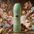 thumbnail image 3 of Choco Musk Pistachio Perfumed Body Spray 200ml (6.6 oz) by Al Rehab, 3 of 4