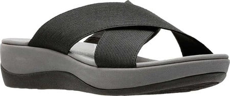 cloudsteppers by clarks soft cushion