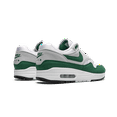 thumbnail image 3 of NIKE MENS Air Max 1 Anniversary "Hunter Green" DC1454 100 from Stadium Goods, 3 of 8