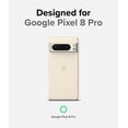 thumbnail image 2 of Funda Ringke Onyx que se siente bien en la mano para Google Pixel 8 P, 2 of 9