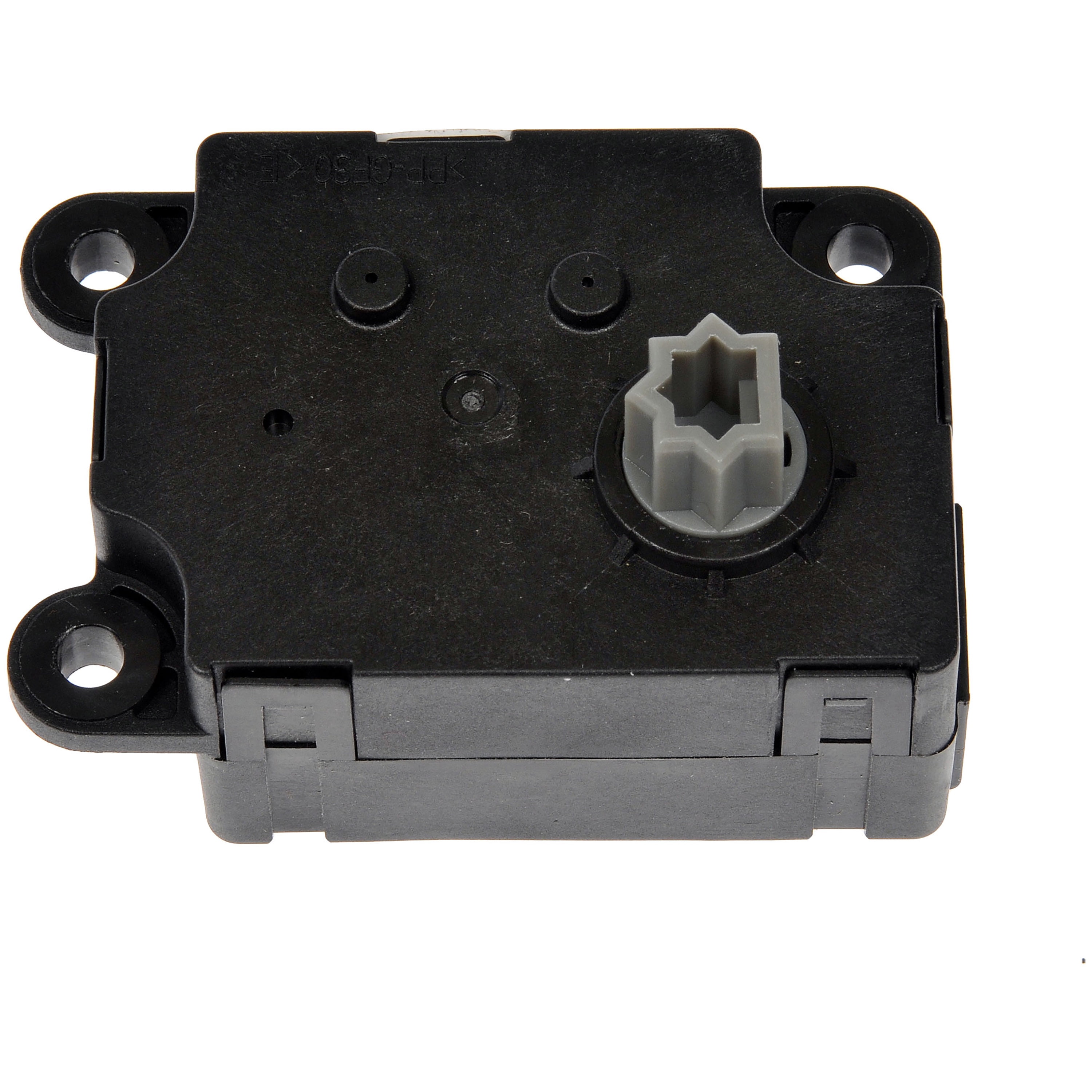 Dorman 604-701 HVAC Blend Door Actuator for Specific Cadillac / Chevrolet Models Fits select: 2014-2020 CHEVROLET IMPALA, 2013-2019 CADILLAC XTS