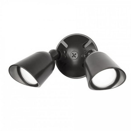 

Wac Lighting Wp-Led430 Endurance Double Spot Two Light 7 Tall High Output Led Spot Light