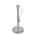 thumbnail image 1 of Portarrollos de cocina de acero inoxidable, soporte de papel higiénico de Metal, portarrollos de pie para suelo de baño, soporte para papel de cocina grande, 1 of 5