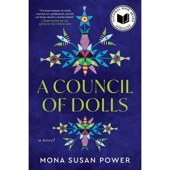 A Council of Dolls: A Novel (Paperback)