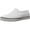 Shell White/Shell White, variant on Native Shoes Toddler Sneakers Shoes for Kids, Miles Slip-On Sneaker Unisex