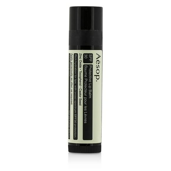 Bálsamo labial Aesop Protective SPF 30 6ml