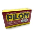 thumbnail image 2 of 4 Pack Brick 10oz Cafe Pilon Espresso Ground Coffee Dark Roast, 2 of 4
