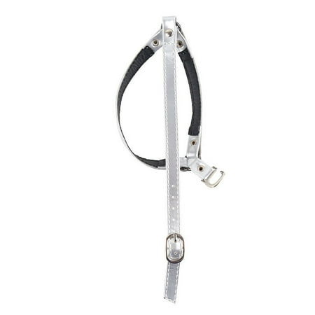 

Tiezhimi Detachable Leather Shoe Straps Laces Band For Holding Loose High Heeled Shoes