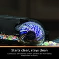 thumbnail image 3 of Shark WD200C HydroVac Sans Fil Pro 3-en-1 Aspirateur, Serpillière et Système d'Auto-nettoyage – Lilas Foncé – Boîte Ouverte, 3 of 10