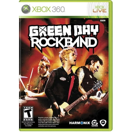 Green Day: Rock Band | Xbox 360