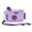 Purple, variant on Underwater Waterproof Lomo Camera Mini Cute 35mm Film With Housing for Case New