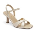 thumbnail image 1 of ZAPATILLA LADY PAULINA BEIGE 140507, 1 of 4