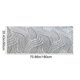 thumbnail image 3 of Thickened Wool Sofa Cushion Straight Sofa Three Seat Advanced Non Slip Breathable Sofa Cushion Pet Friendly Sofa Cover For Living Room Bedroom And Office, 3 of 9